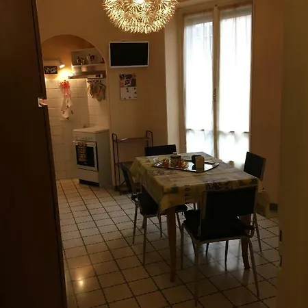 Apartment Casa Piera *