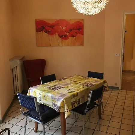 Casa Piera Apartment Turin