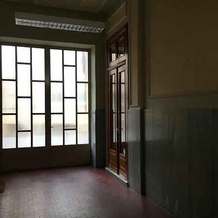 Casa Piera * Turin