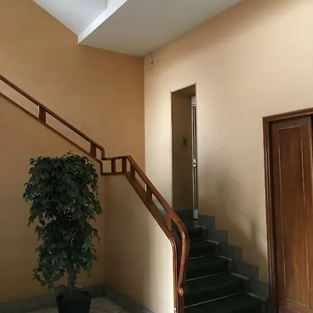 Casa Piera * Turin
