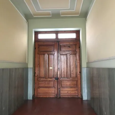 Apartment Casa Piera