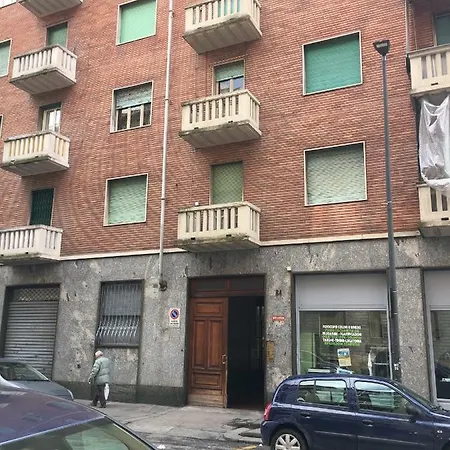 Casa Piera Apartment Turin